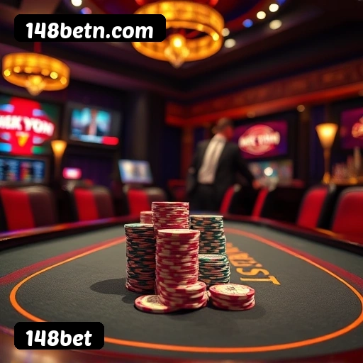 Jogos com maior RTP na 148bet