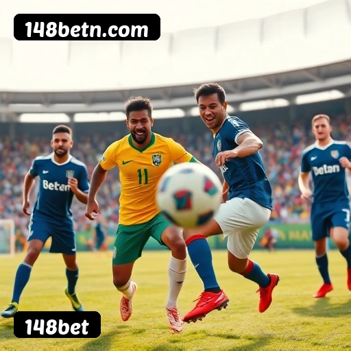 Cashback Semanal 148bet