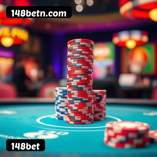 Slots Premium da PG Soft na 148bet